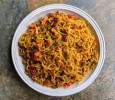 Tandoori Maggi
